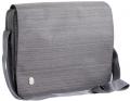 Сумка для ноутбука Liberty Roomy 15-16" серый
