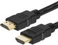 Кабель HDMI-HDMI v1.4 Ritmix RCC-152 3.0m