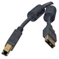 Кабель Defender USB04-06, USB2.0 А-В  1.8м