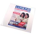 Бумага картон. самоклеящаяся Lomond  А3/20 л 440х330х0,2мм 1513002