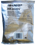 Носитель (девелопер) Sharp AR-202 DV