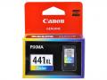 Картридж CANON CL-441XL для МФУ PIXMA MG2140/3140/MX374/434/514 цветной