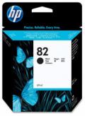 Струйный картридж  НР СН565А black Nr.82