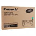 Тонер-картридж Panasonic КХ-FAТ400A7 не ориг