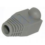 Колпачок на RJ45 коннектор, серый SR-V12-GY