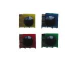 Чип  НР LJ Pro 200/Color M251 NW/M276N/NW (CF210X) (2.4K) Black