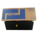 Тонер-картридж Kyocera Mita TK-435/Taskalfa 180