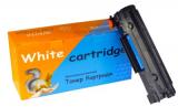 Тонер-картридж 719 White Cartridge, РБ